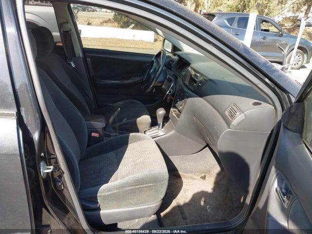 2008 Toyota Corolla S მანქანა იყიდება აუქციონზე, vin: 1NXBR32E48Z943629, აუქციონის ნომერი: 46186439