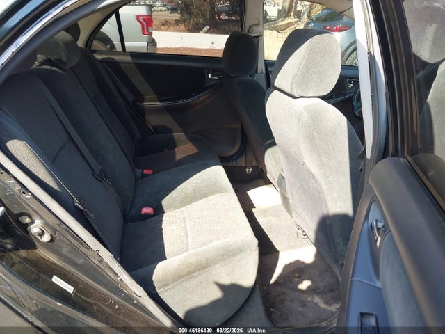 2008 Toyota Corolla S მანქანა იყიდება აუქციონზე, vin: 1NXBR32E48Z943629, აუქციონის ნომერი: 46186439
