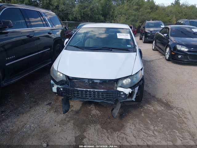 2010 Honda Insight Ex მანქანა იყიდება აუქციონზე, vin: JHMZE2H75AS042657, აუქციონის ნომერი: 46186448