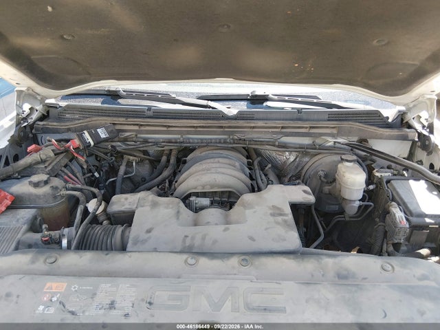 Aukcja sprzedaży 2014 Gmc Sierra 1500 Sle, vin: 3GTU2UEC6EG357854, numer aukcji: 46186449
