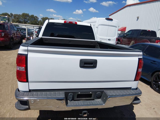 Aukcja sprzedaży 2014 Gmc Sierra 1500 Sle, vin: 3GTU2UEC6EG357854, numer aukcji: 46186449