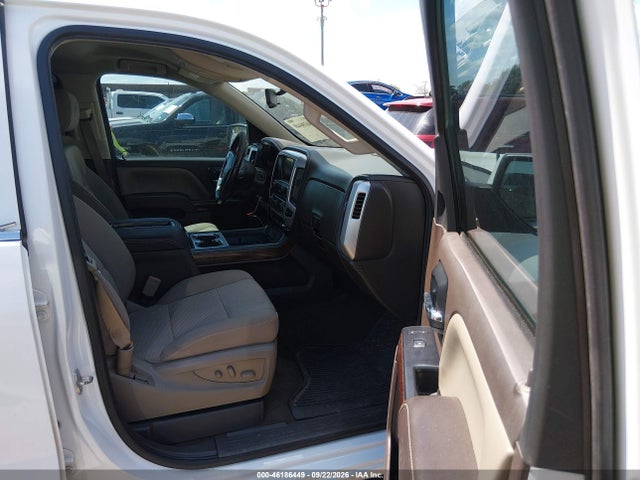 Aukcja sprzedaży 2014 Gmc Sierra 1500 Sle, vin: 3GTU2UEC6EG357854, numer aukcji: 46186449