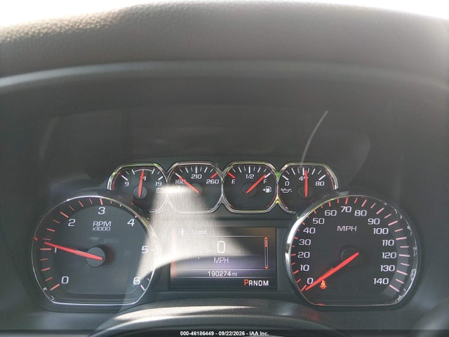 Aukcja sprzedaży 2014 Gmc Sierra 1500 Sle, vin: 3GTU2UEC6EG357854, numer aukcji: 46186449