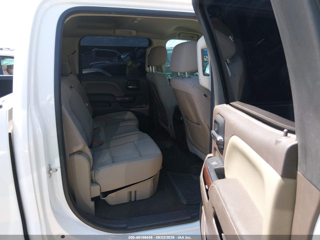 Aukcja sprzedaży 2014 Gmc Sierra 1500 Sle, vin: 3GTU2UEC6EG357854, numer aukcji: 46186449