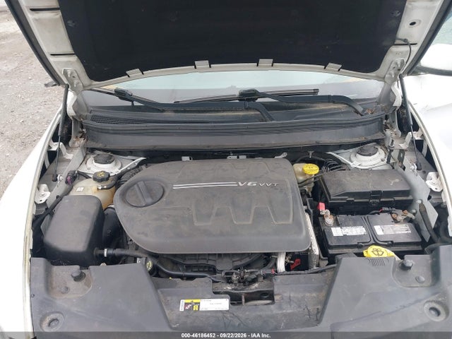 2015 Jeep Cherokee Limited მანქანა იყიდება აუქციონზე, vin: 1C4PJMDS2FW576418, აუქციონის ნომერი: 46186452