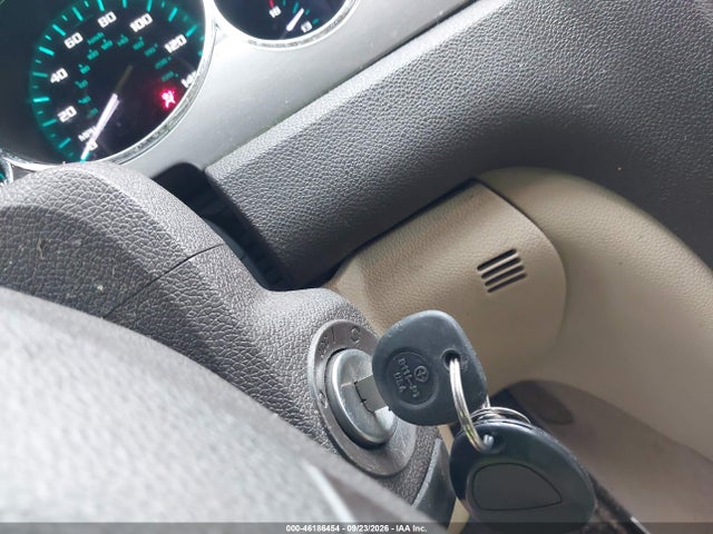 46186454 :رقم المزاد ، 5GAKRBED7BJ162728 vin ، 2011 Buick Enclave 1xl مزاد بيع