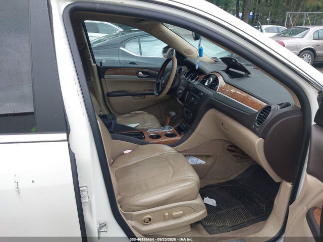 46186454 :رقم المزاد ، 5GAKRBED7BJ162728 vin ، 2011 Buick Enclave 1xl مزاد بيع
