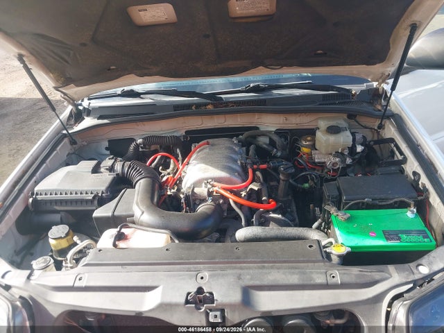Продажа на аукционе авто 2004 Toyota 4runner Sr5 V8, vin: JTEBT14R148016662, номер лота: 46186458