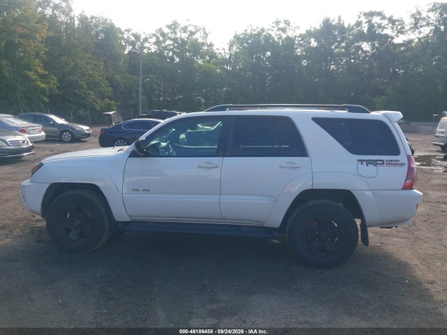 Продажа на аукционе авто 2004 Toyota 4runner Sr5 V8, vin: JTEBT14R148016662, номер лота: 46186458