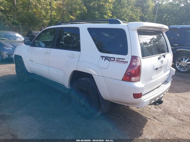 Продажа на аукционе авто 2004 Toyota 4runner Sr5 V8, vin: JTEBT14R148016662, номер лота: 46186458