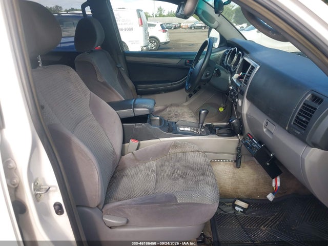 Продажа на аукционе авто 2004 Toyota 4runner Sr5 V8, vin: JTEBT14R148016662, номер лота: 46186458