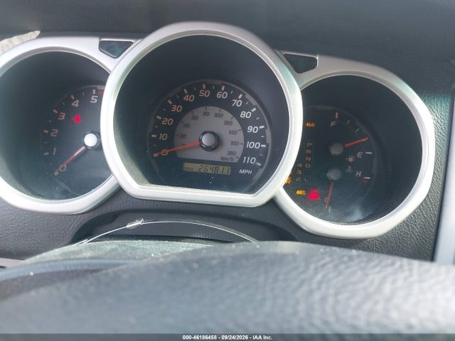 Продажа на аукционе авто 2004 Toyota 4runner Sr5 V8, vin: JTEBT14R148016662, номер лота: 46186458