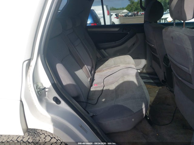 Продажа на аукционе авто 2004 Toyota 4runner Sr5 V8, vin: JTEBT14R148016662, номер лота: 46186458
