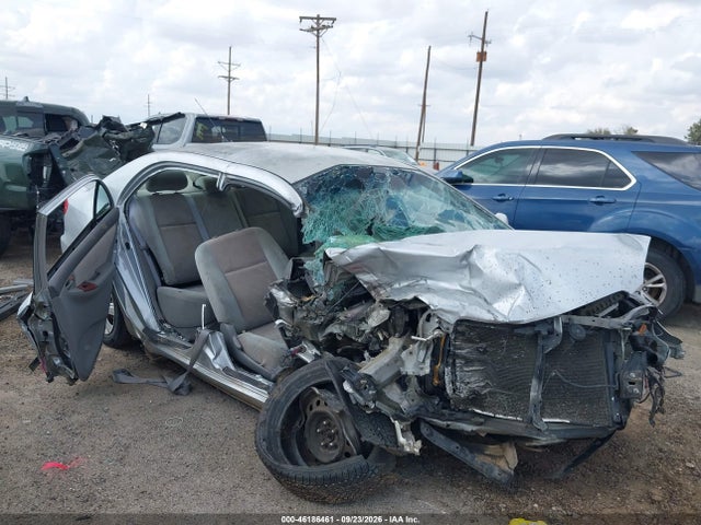 46186461 :رقم المزاد ، 1NXBR32E17Z821955 vin ، 2007 Toyota Corolla Le مزاد بيع
