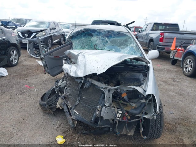 46186461 :رقم المزاد ، 1NXBR32E17Z821955 vin ، 2007 Toyota Corolla Le مزاد بيع