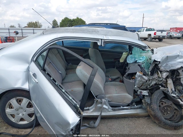 46186461 :رقم المزاد ، 1NXBR32E17Z821955 vin ، 2007 Toyota Corolla Le مزاد بيع