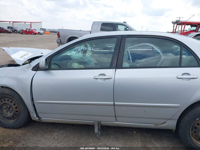 46186461 :رقم المزاد ، 1NXBR32E17Z821955 vin ، 2007 Toyota Corolla Le مزاد بيع