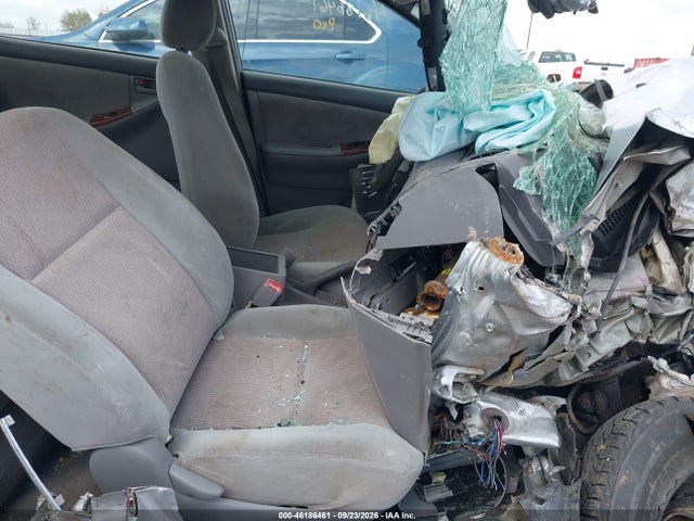46186461 :رقم المزاد ، 1NXBR32E17Z821955 vin ، 2007 Toyota Corolla Le مزاد بيع
