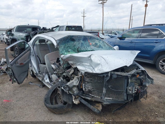 46186461 :رقم المزاد ، 1NXBR32E17Z821955 vin ، 2007 Toyota Corolla Le مزاد بيع