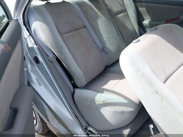 46186461 :رقم المزاد ، 1NXBR32E17Z821955 vin ، 2007 Toyota Corolla Le مزاد بيع