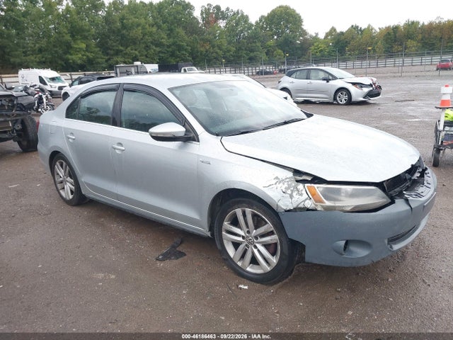 2014 Volkswagen Jetta Gli მანქანა იყიდება აუქციონზე, vin: 3VW4T7AJ4EM393091, აუქციონის ნომერი: 46186463