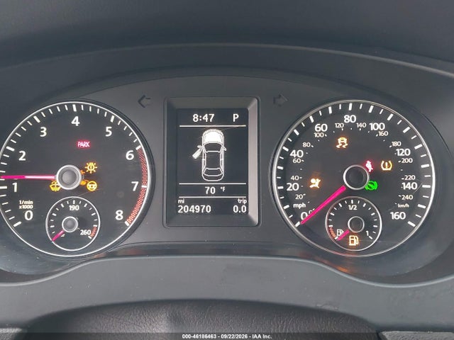 2014 Volkswagen Jetta Gli მანქანა იყიდება აუქციონზე, vin: 3VW4T7AJ4EM393091, აუქციონის ნომერი: 46186463