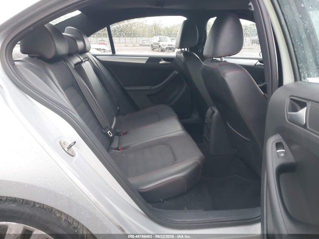 2014 Volkswagen Jetta Gli მანქანა იყიდება აუქციონზე, vin: 3VW4T7AJ4EM393091, აუქციონის ნომერი: 46186463