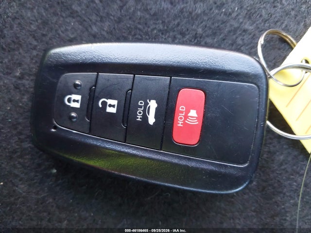 46186465 :رقم المزاد ، 4T1KZ1AK1RU101408 vin ، 2024 Toyota Camry Xse V6 مزاد بيع