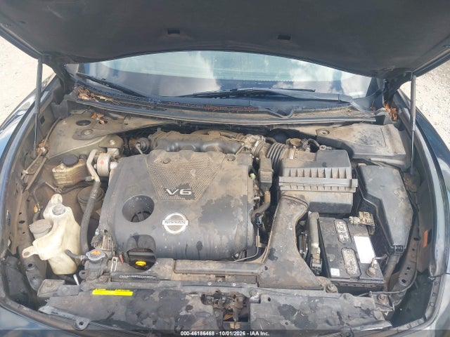 Продаж на аукціоні авто 2012 Nissan Maxima 3.5 Sv, vin: 1N4AA5AP4CC856002, номер лоту: 46186468