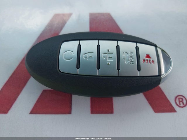 Продаж на аукціоні авто 2012 Nissan Maxima 3.5 Sv, vin: 1N4AA5AP4CC856002, номер лоту: 46186468