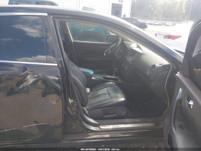 Продаж на аукціоні авто 2012 Nissan Maxima 3.5 Sv, vin: 1N4AA5AP4CC856002, номер лоту: 46186468