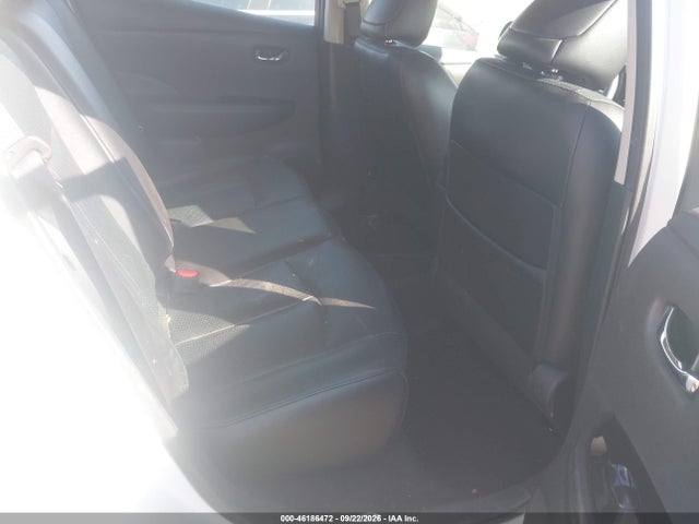 1N4AZ0CPXFC320880 Nissan Leaf Sl