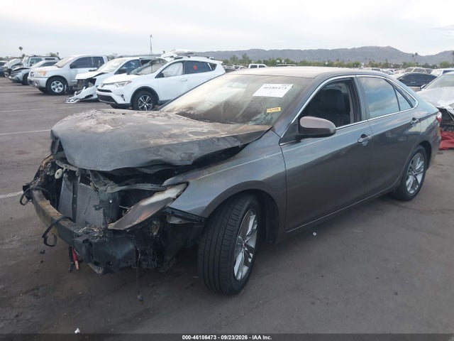 Продаж на аукціоні авто 2015 Toyota Camry Se, vin: 4T1BF1FK2FU108056, номер лоту: 46186473