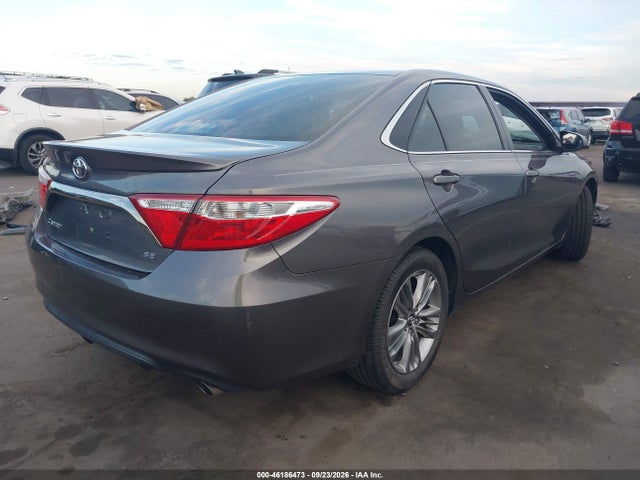 Продаж на аукціоні авто 2015 Toyota Camry Se, vin: 4T1BF1FK2FU108056, номер лоту: 46186473