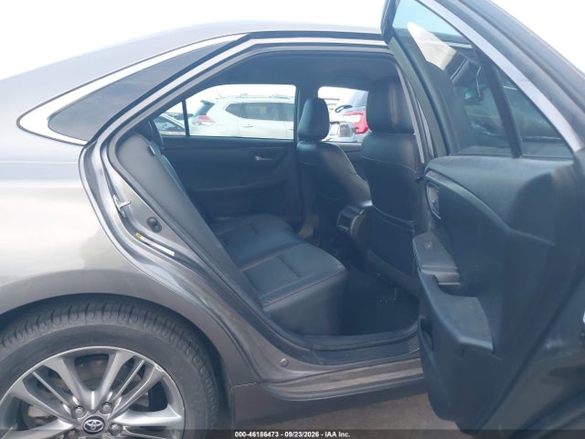 Продаж на аукціоні авто 2015 Toyota Camry Se, vin: 4T1BF1FK2FU108056, номер лоту: 46186473