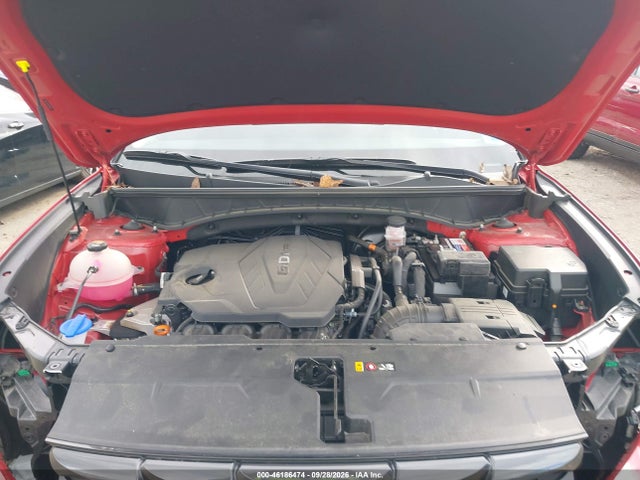 Aukcja sprzedaży 2023 Hyundai Tucson Sel, vin: 5NMJFCAE0PH214009, numer aukcji: 46186474