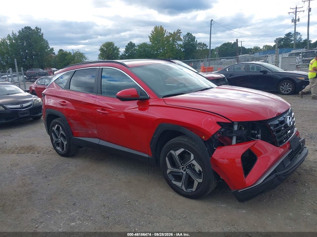 Aukcja sprzedaży 2023 Hyundai Tucson Sel, vin: 5NMJFCAE0PH214009, numer aukcji: 46186474