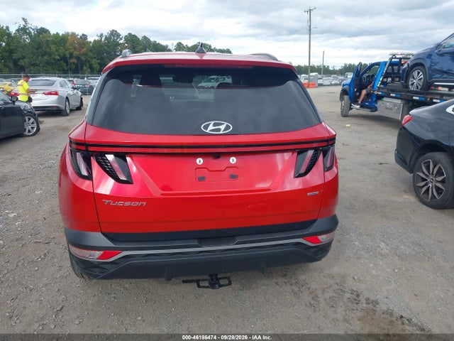 Aukcja sprzedaży 2023 Hyundai Tucson Sel, vin: 5NMJFCAE0PH214009, numer aukcji: 46186474