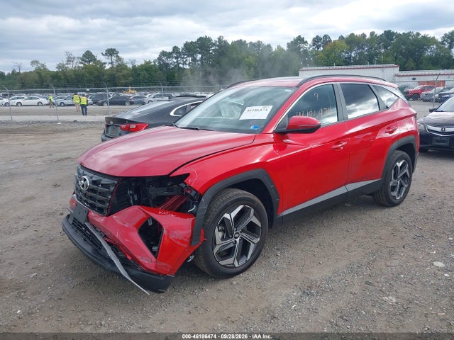 Aukcja sprzedaży 2023 Hyundai Tucson Sel, vin: 5NMJFCAE0PH214009, numer aukcji: 46186474