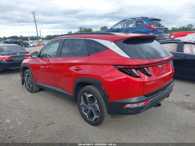 Aukcja sprzedaży 2023 Hyundai Tucson Sel, vin: 5NMJFCAE0PH214009, numer aukcji: 46186474