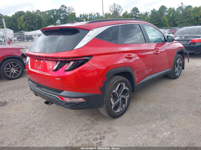 Aukcja sprzedaży 2023 Hyundai Tucson Sel, vin: 5NMJFCAE0PH214009, numer aukcji: 46186474