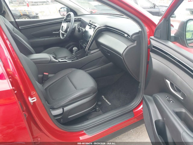 Aukcja sprzedaży 2023 Hyundai Tucson Sel, vin: 5NMJFCAE0PH214009, numer aukcji: 46186474