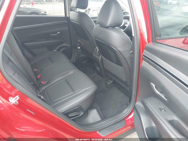 Aukcja sprzedaży 2023 Hyundai Tucson Sel, vin: 5NMJFCAE0PH214009, numer aukcji: 46186474