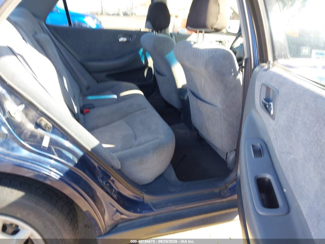 46186475 :رقم المزاد ، JHMCG66552C002728 vin ، 2002 Honda Accord 2.3 Lx مزاد بيع