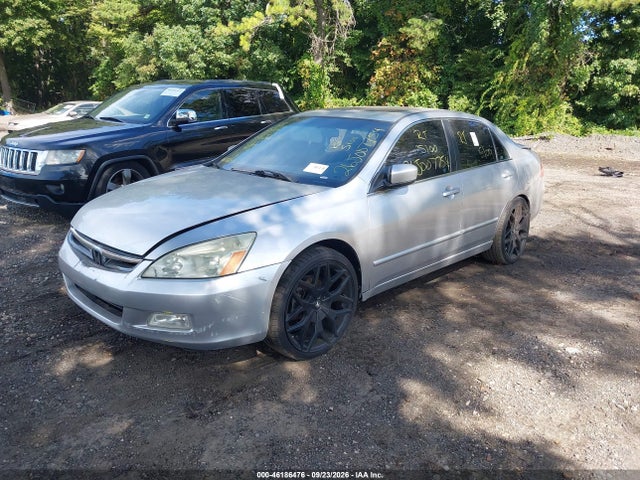 Продажа на аукционе авто 2006 Honda Accord 3.0 Ex, vin: 1HGCM66526A026403, номер лота: 46186476