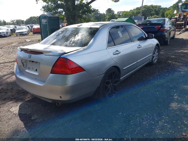 Продажа на аукционе авто 2006 Honda Accord 3.0 Ex, vin: 1HGCM66526A026403, номер лота: 46186476