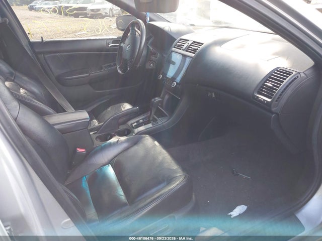 Продажа на аукционе авто 2006 Honda Accord 3.0 Ex, vin: 1HGCM66526A026403, номер лота: 46186476