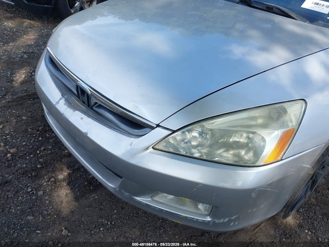 Продажа на аукционе авто 2006 Honda Accord 3.0 Ex, vin: 1HGCM66526A026403, номер лота: 46186476
