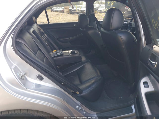 Продажа на аукционе авто 2006 Honda Accord 3.0 Ex, vin: 1HGCM66526A026403, номер лота: 46186476