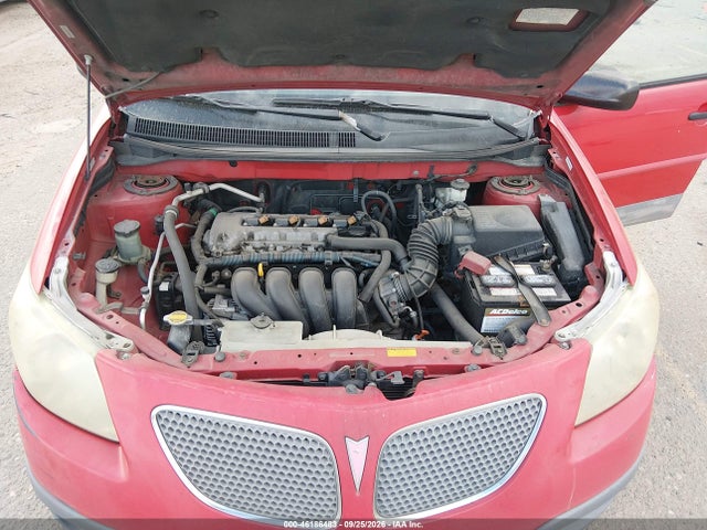Aukcja sprzedaży 2006 Pontiac Vibe, vin: 5Y2SL65886Z414570, numer aukcji: 46186483